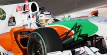 Force India